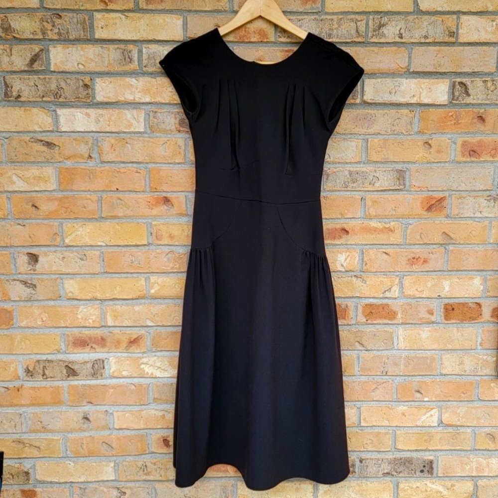 STOP STARING ALICIA ESTRADA Sz XS Like New Condition